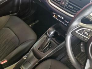 Toyota Starlet 1.5 XS auto - Image 15