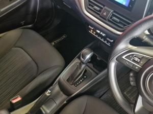 Toyota Starlet 1.5 XS auto - Image 16