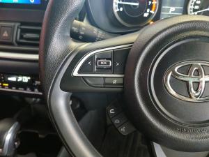 Toyota Starlet 1.5 XS auto - Image 24