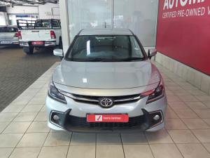 Toyota Starlet 1.5 XS auto - Image 3