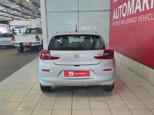 Toyota Starlet 1.5 XS auto - Image 8