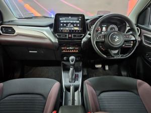 Suzuki Fronx 1.5 GLX auto - Image 11