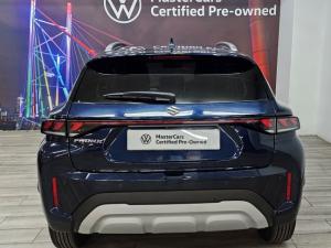 Suzuki Fronx 1.5 GLX auto - Image 14