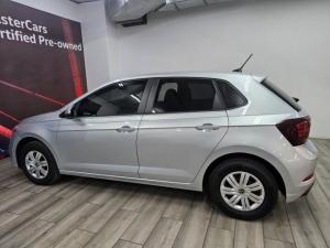 Volkswagen Polo hatch 1.0TSI - Image 12