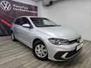 Thumbnail Volkswagen Polo hatch 1.0TSI