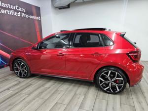 Volkswagen Polo GTI - Image 12