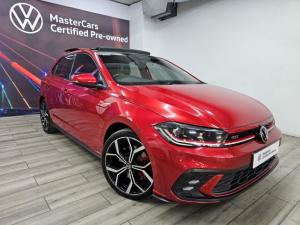 Volkswagen Polo GTI - Image 1