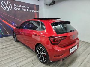 Volkswagen Polo GTI - Image 3