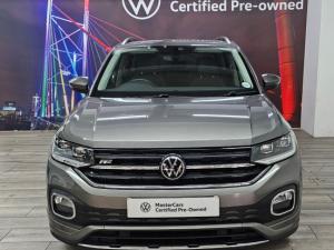 Volkswagen T-Cross 1.5TSI 110kW R-Line - Image 12