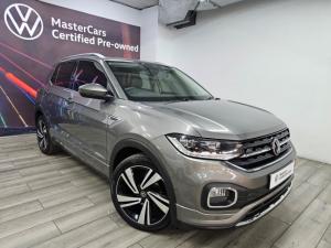 Volkswagen T-Cross 1.5TSI 110kW R-Line - Image 1