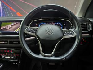 Volkswagen T-Cross 1.5TSI 110kW R-Line - Image 6