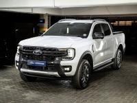 Thumbnail Ford Ranger 2.0 BiTurbo double cab Wildtrak