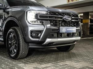 Ford Ranger 2.0 BiTurbo double cab Wildtrak 4x4 - Image 10