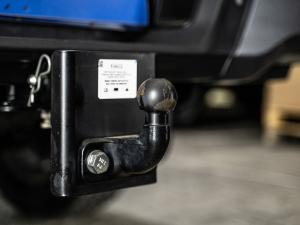 Ford Ranger 2.0 BiTurbo double cab Wildtrak 4x4 - Image 11