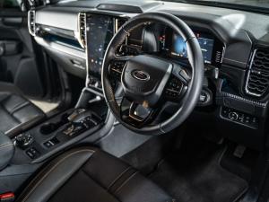 Ford Ranger 2.0 BiTurbo double cab Wildtrak 4x4 - Image 14