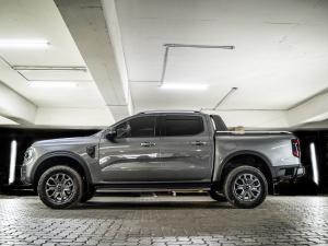 Ford Ranger 2.0 BiTurbo double cab Wildtrak 4x4 - Image 2