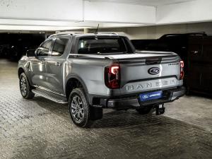 Ford Ranger 2.0 BiTurbo double cab Wildtrak 4x4 - Image 3