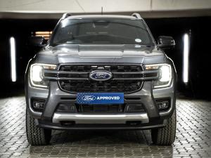 Ford Ranger 2.0 BiTurbo double cab Wildtrak 4x4 - Image 4