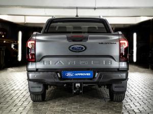 Ford Ranger 2.0 BiTurbo double cab Wildtrak 4x4 - Image 5