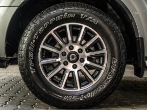 GWM P-Series 2.0TD double cab LT 4x4 - Image 10