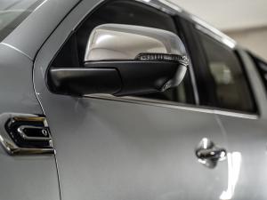 GWM P-Series 2.0TD double cab LT 4x4 - Image 12