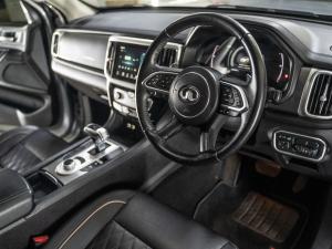 GWM P-Series 2.0TD double cab LT 4x4 - Image 19