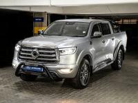 Thumbnail GWM P-Series 2.0TD double cab LT 4x4