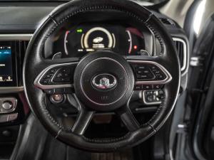 GWM P-Series 2.0TD double cab LT 4x4 - Image 24