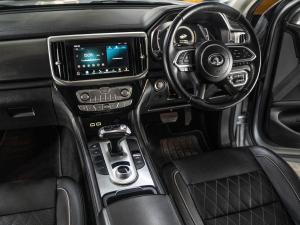 GWM P-Series 2.0TD double cab LT 4x4 - Image 25