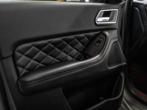 GWM P-Series 2.0TD double cab LT 4x4 - Image 26