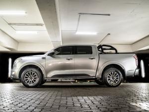 GWM P-Series 2.0TD double cab LT 4x4 - Image 2