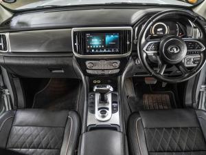 GWM P-Series 2.0TD double cab LT 4x4 - Image 30