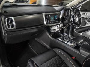 GWM P-Series 2.0TD double cab LT 4x4 - Image 32