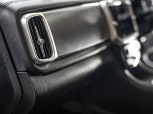 GWM P-Series 2.0TD double cab LT 4x4 - Image 37