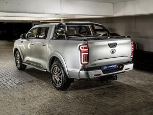 GWM P-Series 2.0TD double cab LT 4x4 - Image 3