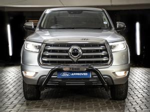 GWM P-Series 2.0TD double cab LT 4x4 - Image 4