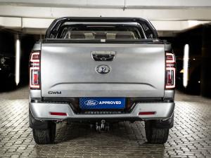 GWM P-Series 2.0TD double cab LT 4x4 - Image 5