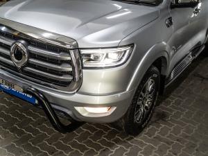 GWM P-Series 2.0TD double cab LT 4x4 - Image 6
