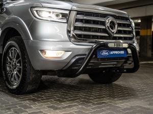 GWM P-Series 2.0TD double cab LT 4x4 - Image 7