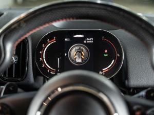 MINI Countryman John Cooper Works ALL4 Countryman - Image 13