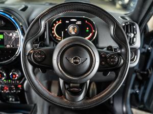 MINI Countryman John Cooper Works ALL4 Countryman - Image 14