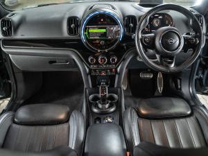 MINI Countryman John Cooper Works ALL4 Countryman - Image 15