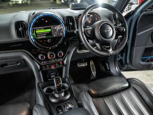 MINI Countryman John Cooper Works ALL4 Countryman - Image 16