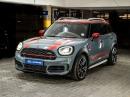 Thumbnail MINI Countryman John Cooper Works ALL4 Countryman