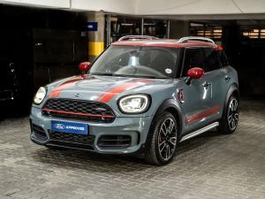 MINI Countryman John Cooper Works ALL4 Countryman - Image 1