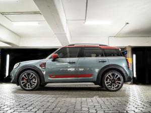 MINI Countryman John Cooper Works ALL4 Countryman - Image 2