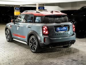 MINI Countryman John Cooper Works ALL4 Countryman - Image 3