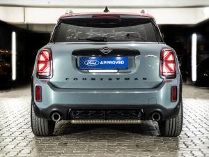 MINI Countryman John Cooper Works ALL4 Countryman - Image 5