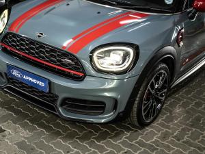 MINI Countryman John Cooper Works ALL4 Countryman - Image 6