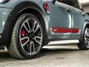 MINI Countryman John Cooper Works ALL4 Countryman - Image 7